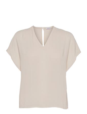 Emery Top Pink Filippa K