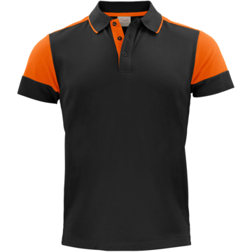 Piké Herr Prime Polo*