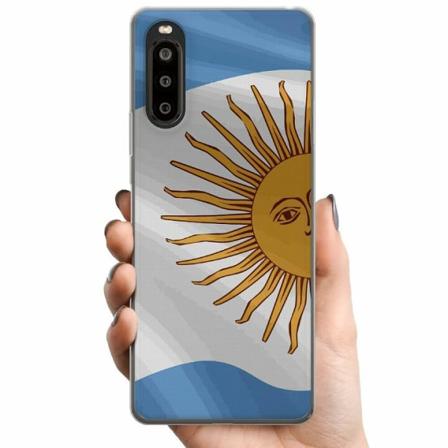 Sony Xperia 10 Ii Tpu Mobilskal Argentina