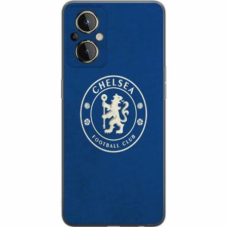 Oneplus Nord N20 5g Genomskinligt Skal Chelsea Football Club