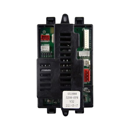 Modtager Fjernbetjening SX1888 RECEIVER SX1888 RECEIVER