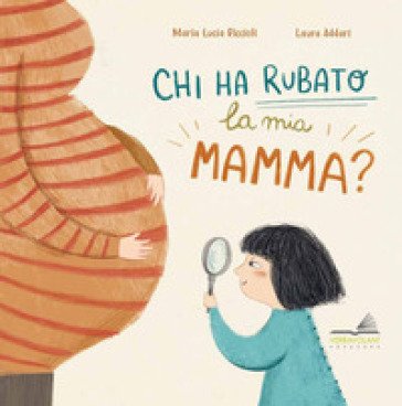 Chi ha rubato la mia mamma? Maria Lucia Riccioli
