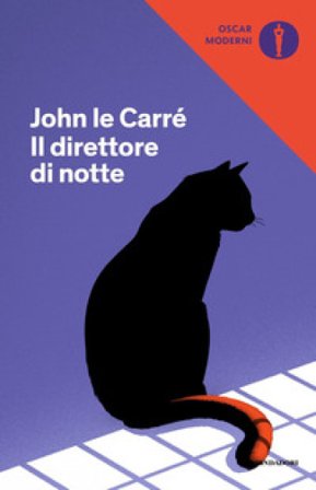 Il direttore di notte John Le Carré