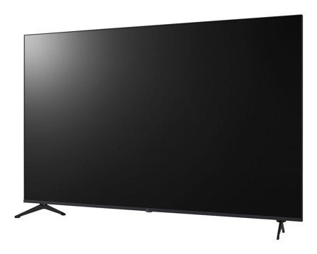 LG 43PK640S0LB | 43"" | 3840x2160 | 300Nits | 16/7 | Built-in speaker | TV Tuner | TV Signage with Essential Function