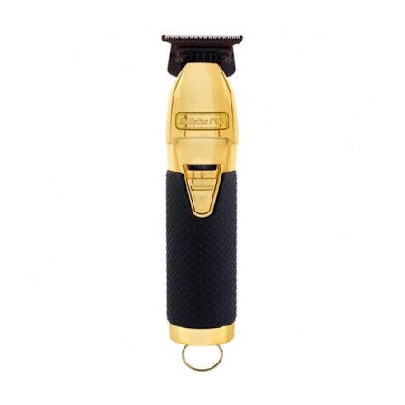 Precision Clippers Skeleton Gold Boost+ FX7870GBPE