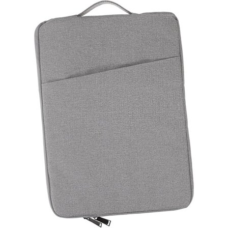 Laptopväska Laptop Handväska Rese Laptopväska Polyester Datorväska