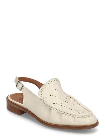 Sling Back Beige Billi Bi