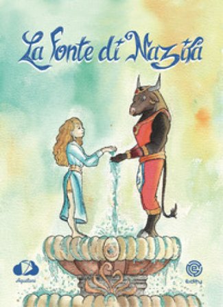 La fonte di Nazira Cecilia Cesaroni