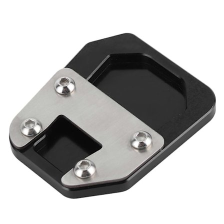 Støttefotforlenger Side Støtte Støtteplate Utvider Passer Honda CRF1100L/CRF1100 ADV 2020-2021