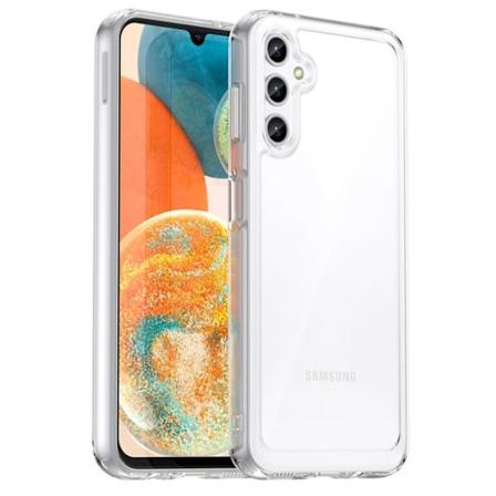 Samsung Galaxy A14 5G Skal Transparent