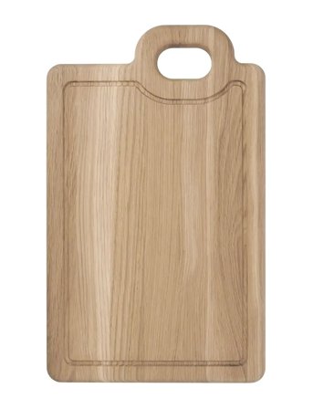 Broste Copenhagen | Olina Chopping Board | 28.5X46.5CM