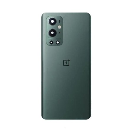 OnePlus 9 Pro Baksida/Batterilucka - Grön