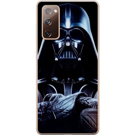 Yhteensopiva Puhelinkuori Samsung Galaxy S20 FE Darth Vader