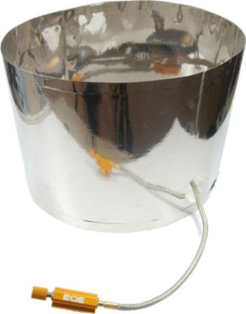 Eifel Outdoor Equipment Bulbul cooking accessories Metal OneSize