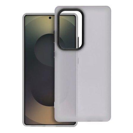 Mobilskal till Galaxy S25 Ultra Sappy - Svart