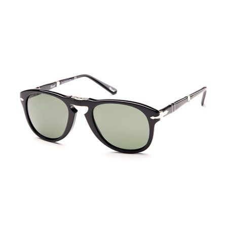 Persol - Solbriller - Svart - PO0714 95/31 5421