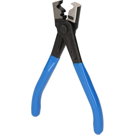 Slangeklemtang Kraftig Clic & Clic-R Type Slangeklemme Pl, ZQKLA