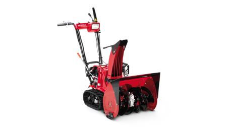 Honda HSS 655 ETD Snöslunga 3.6 kW, Trädgårdsmaskiner