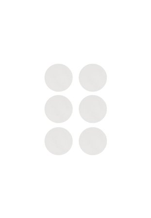 Carriwell Vaskbare Ammeindlæg Af Økologisk Bomuld Hvid, Børn & Forældre, Amning & Flaske, Ammeindlæg