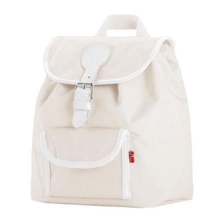Blafre Ryggsekk 6L Beige 1.5-3år