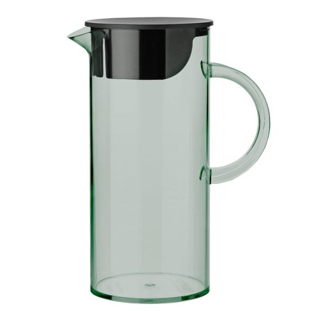 Stelton kanna med lock 1,5 liter, dusty green | Dukning & Servering > Kannor och Karaffer > Kanna | Bagaren och Kocken