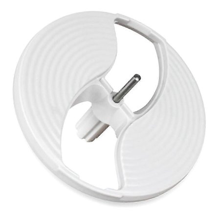 Mathållare för matberedare för Braun-modeller