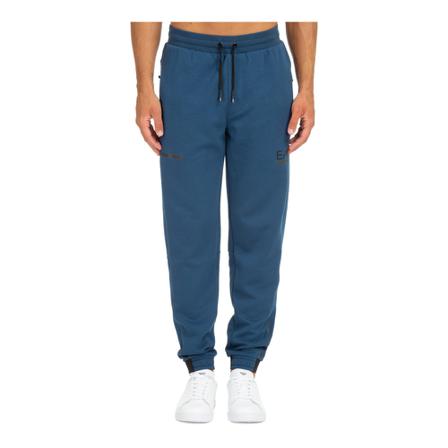 Emporio Armani EA7 Tracksuit Bukser Natural Ventus7 Blå, Herre Jogging Bukser