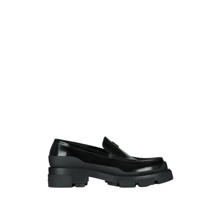 Givenchy Instappers , Zwart , Heren , Maat: 43 EU Instappers & Slip ons