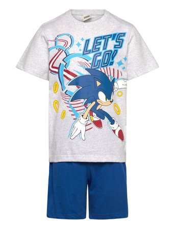Sonic | Pyjama | 98