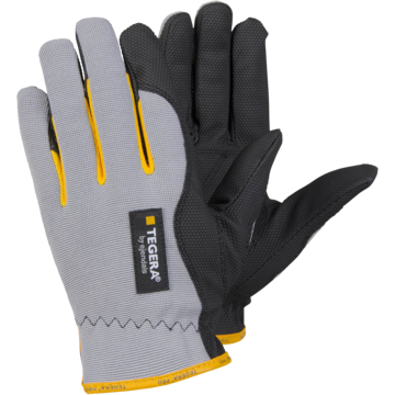 Montagehandskar Syntet Tegera Pro 9124