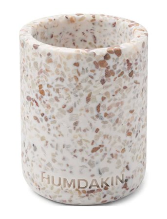 Humdakin Terrazzo Toothbrush Mug - Multi/patterned - ONE SIZE