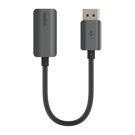Belkin AVC011btSGY-BL 0.22 m