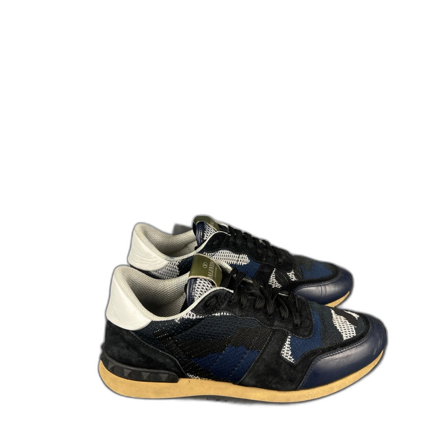 Valentino Rockrunner