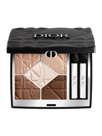 Dior 5 Couleurs Couture Eye Shadow N° 557 Brown Cashmere 7.0g