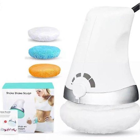 Nordic Sculpt BodySculpt 1.0 Sculptware-värinätekniikalla{SL}