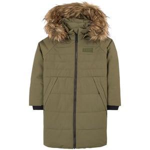 Molo Vegetation Hazeline Jacket 176 cm (16-18 years) - Coats and jackets - 176 cm (16-18 years) - Green