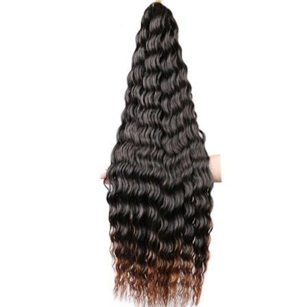 Peruker Virkat hår 10 10