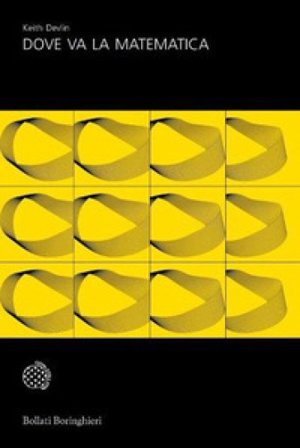 Dove va la matematica Keith Devlin