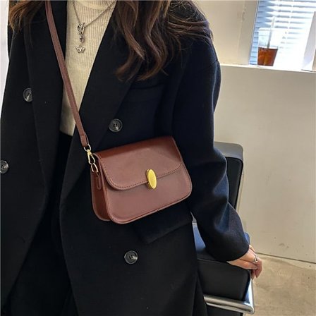 Käsilaukku naisten laukku talvisatula laukku olkalaukku laukku