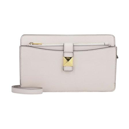 Furla Women& Taske Pink, Dame Skuldertasker, Størrelse: ONE Size