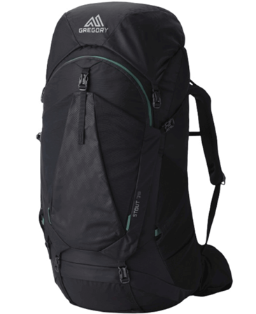 Gregory Stout 70 Forest Black