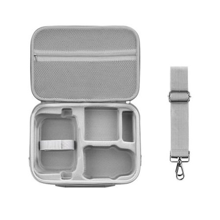 Skyddsväska till Dji Mini 4 Pro - Grå