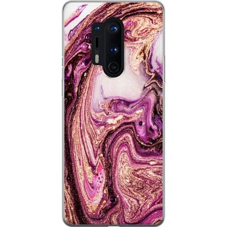 Yhteensopiva Puhelinkuori OnePlus OnePlus 8 Pro Kaava