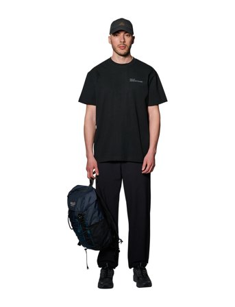 HALO Halo Essential T-Shirt - Black - XS