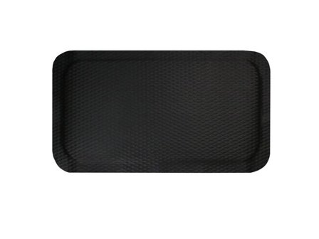 MATTING Ståmatta YOGA FASHION NITRILE 81x147 cm - Lyreco - Kontorsmöbler och inredning - Arbetsplatsmattor och ståmattor - Arbetsplats-och ståmattor