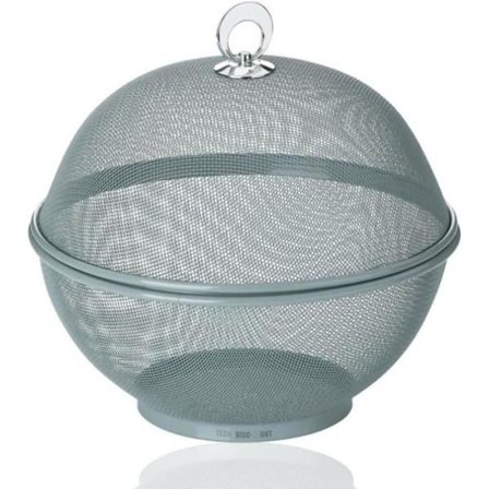 Gazeöverdrag - TD - 26,5 cm - Skydd mot insekter - Praktiskt - Enhetspaket