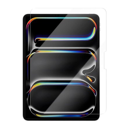 Skärmskydd iPad Pro 11 2024 Härdat Glas