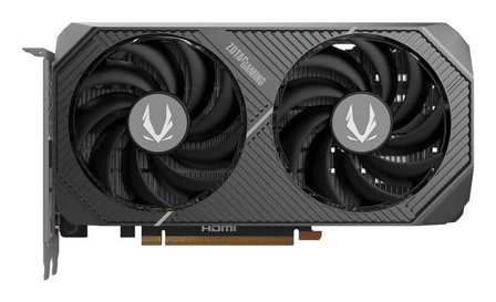 Zotac GAMING GEFORCE RTX 5060 TWIN EDGE 8GB GDDR6