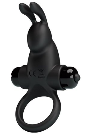 Pretty Love Vibrant Penis Ring I Penisrengas vibraattorilla