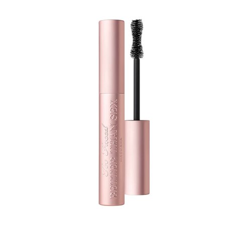 Too Faced Better Than Sex Mascara Black, Makeup, Øjne, Mascara